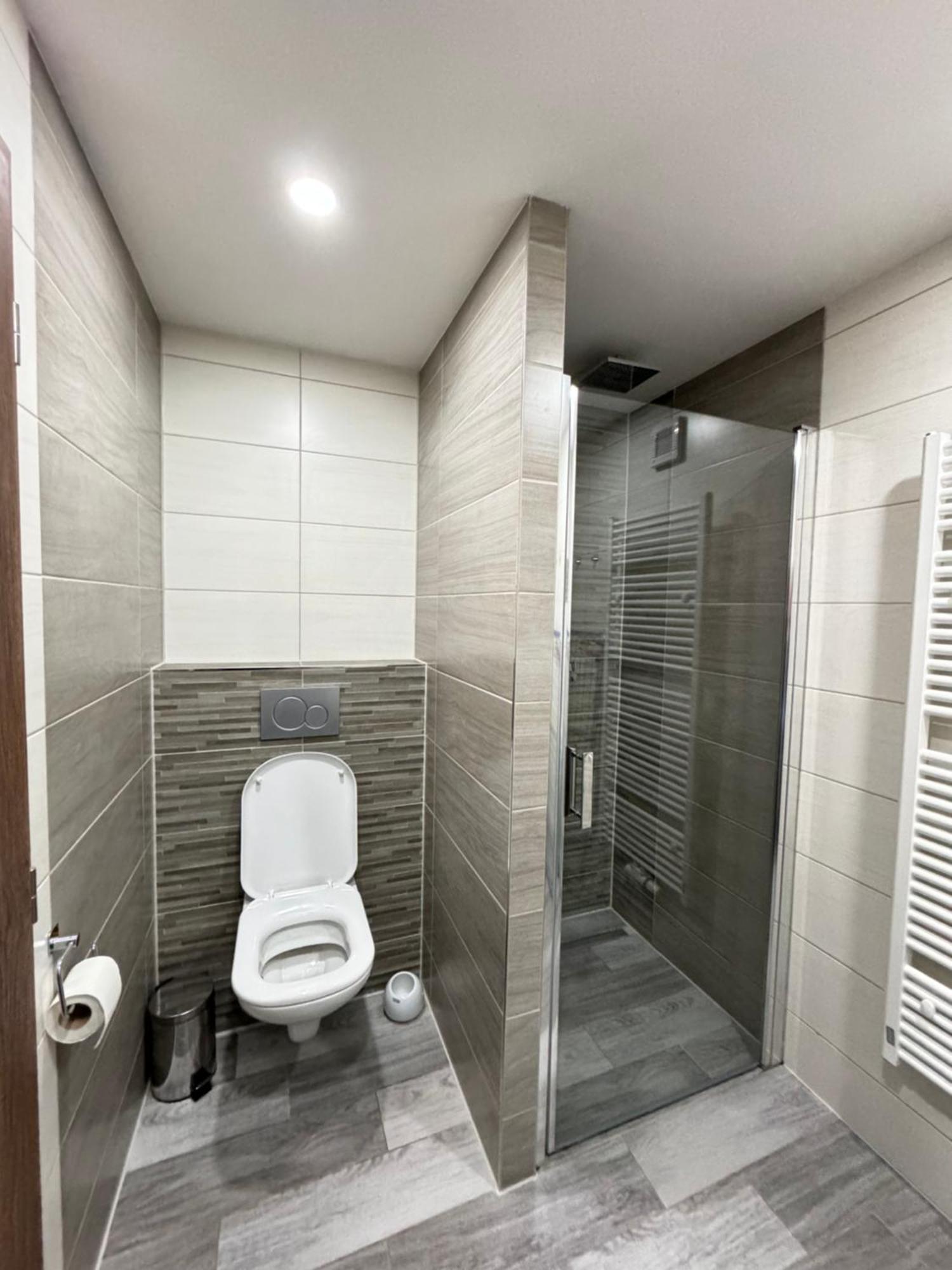 U Peti Kohoutu Apartment Liberec Exterior photo