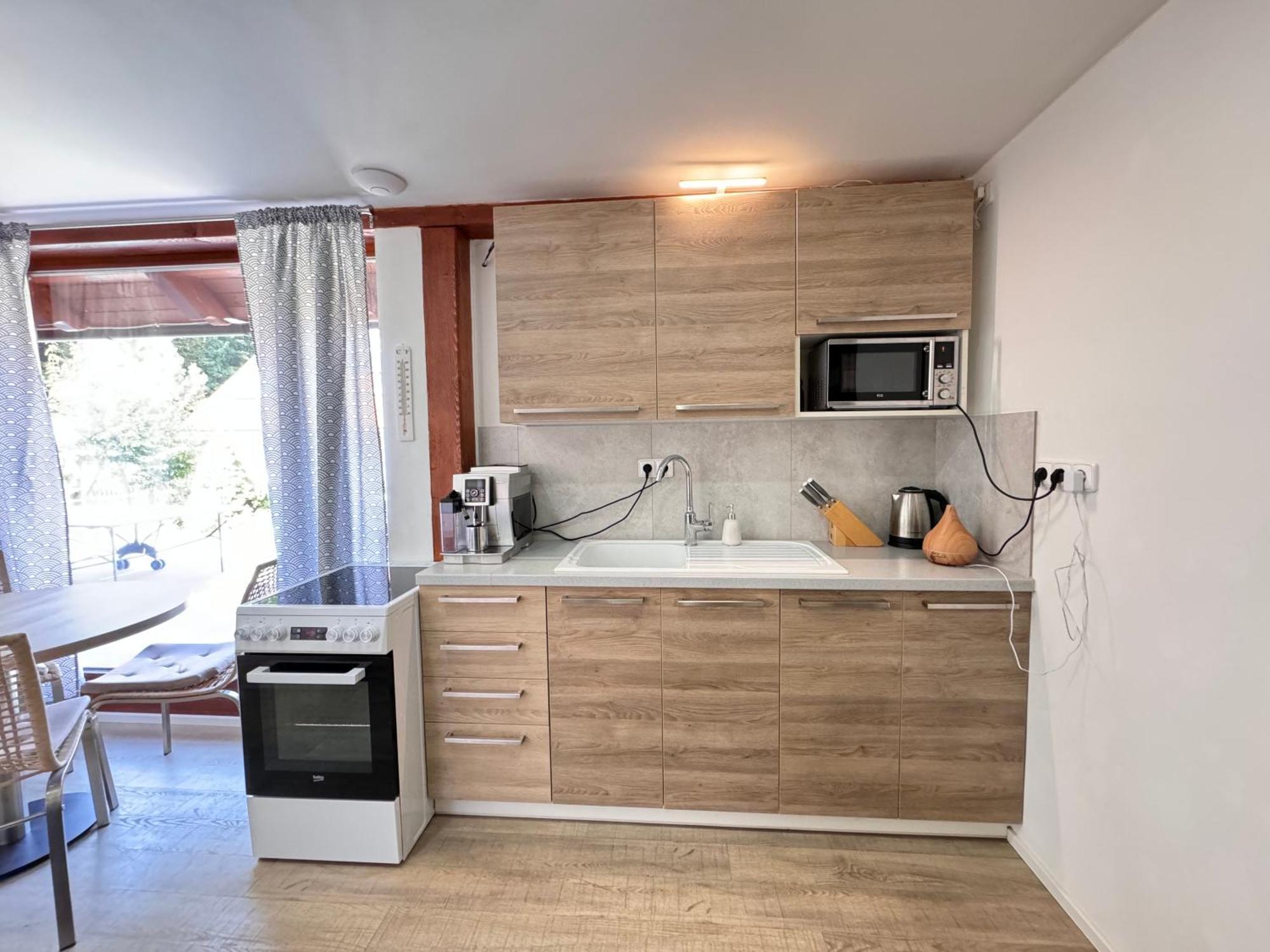 U Peti Kohoutu Apartment Liberec Exterior photo